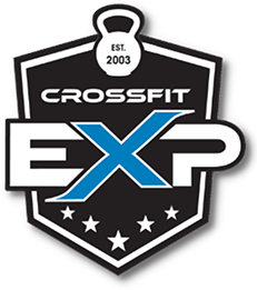 Why I Choose CrossFit EXP In Leominster, MA